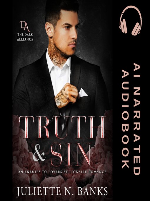 Cover image for Ashes of Sin